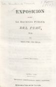 Biblioteca Nacional de Colombia