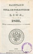 Biblioteca Nacional de Colombia