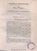 Biblioteca Nacional de Colombia