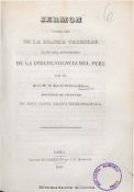 Biblioteca Nacional de Colombia