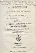 Biblioteca Nacional de Colombia