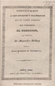 Biblioteca Nacional de Colombia