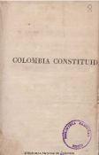 Biblioteca Nacional de Colombia