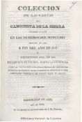 Biblioteca Nacional de Colombia