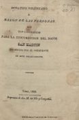 Biblioteca Nacional de Colombia