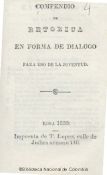 Biblioteca Nacional de Colombia