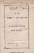 Biblioteca Nacional de Colombia