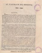 Biblioteca Nacional de Colombia