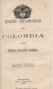Biblioteca Nacional de Colombia