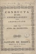Biblioteca Nacional de Colombia