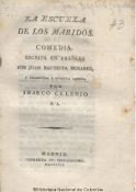 Biblioteca Nacional de Colombia