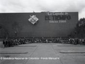 Biblioteca Nacional de Colombia