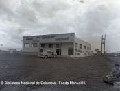 Biblioteca Nacional de Colombia