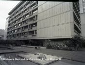 Biblioteca Nacional de Colombia