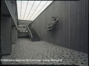 Biblioteca Nacional de Colombia