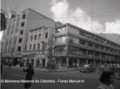 Biblioteca Nacional de Colombia