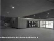 Biblioteca Nacional de Colombia