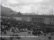 Biblioteca Nacional de Colombia