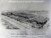 Biblioteca Nacional de Colombia