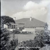 Biblioteca Nacional de Colombia