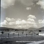Biblioteca Nacional de Colombia