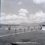 Biblioteca Nacional de Colombia