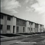 Biblioteca Nacional de Colombia