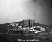 Biblioteca Nacional de Colombia