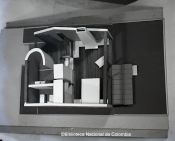 Biblioteca Nacional de Colombia