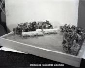 Biblioteca Nacional de Colombia