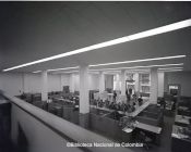 Biblioteca Nacional de Colombia