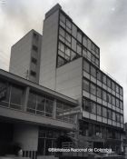 Biblioteca Nacional de Colombia