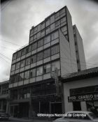 Biblioteca Nacional de Colombia