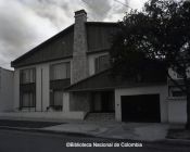 Biblioteca Nacional de Colombia