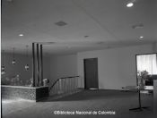 Biblioteca Nacional de Colombia
