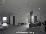 Biblioteca Nacional de Colombia