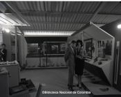 Biblioteca Nacional de Colombia