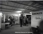 Biblioteca Nacional de Colombia