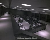 Biblioteca Nacional de Colombia