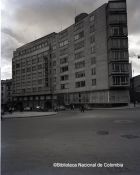 Biblioteca Nacional de Colombia