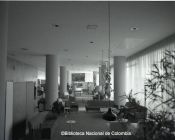 Biblioteca Nacional de Colombia