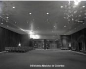 Biblioteca Nacional de Colombia