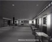 Biblioteca Nacional de Colombia