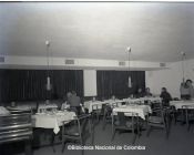 Biblioteca Nacional de Colombia