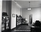 Biblioteca Nacional de Colombia