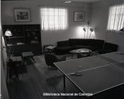 Biblioteca Nacional de Colombia