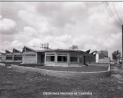 Biblioteca Nacional de Colombia