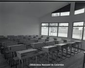 Biblioteca Nacional de Colombia