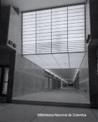 Biblioteca Nacional de Colombia