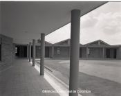 Biblioteca Nacional de Colombia